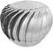 PrimeMatik - Sombrero Extractor de Humos galvanizado Giratorio para Tubo de 360 mm de diámetro