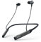 Philips in-ear headphones PN505BK/00 in-ear Bluetooth headphones (Bluetooth, active noise cancelling, long battery life, hi-res audio, built-in microphone, Google Assistant, neckband) black
