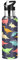 JUMBEAR Colorful Dinosaurs Water Bottle Acuum Insulated Stainless Steel Leakproof Wide Mouth with Straw Lid for Fitness Gym and Outdoor Sports 22OZ
