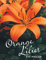 Orange Lilies (English Edition)