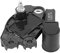 Lichtmaschinenregler + Bürstenhalter 2543300 Passend für A/B Klasse Valeo IR/IF Generator Lichtmaschinenregler + Bürstenhalter 2543300 Passend für A/B Klasse Valeo IR/IF Generator