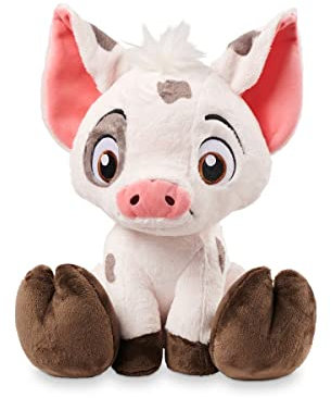 Disney Pua Big Feet Plüsch - Moana - 10 Zoll