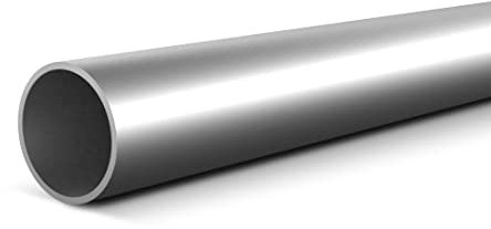 Edelstahl nahtlos Rohr DN32 Ø 38 mm x 2 mm material duplex 08X22H6T 70cm