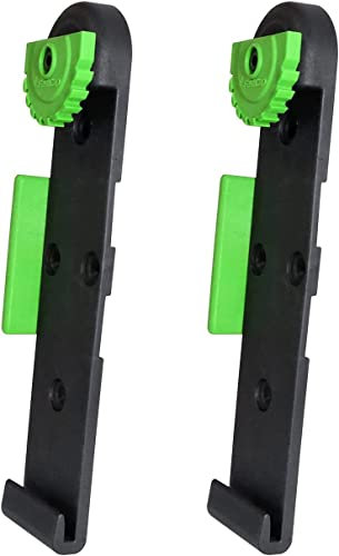 Track Saw Guide Holder | Track Mount | Plunge Saw Track Holder | Track Storage System