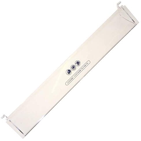 Visere Bandeja original Nevera, congelador 480132100327, 480132102856 Whirlpool