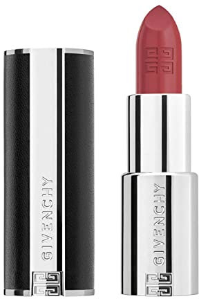 GIVENCHY Le Rouge Interdit Intense Silk Lipstick Nr.210 Rose Braisé, 3,4 g