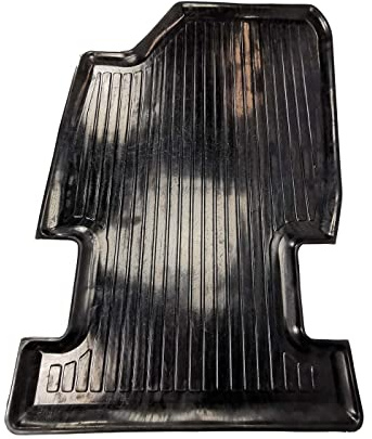 Niva 4X4 Fußmatte links/Bodenmatte Gummi Taiga 21213-5109015