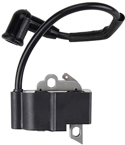 Magorfas Ignition Coil 1141 040 1302 for Stihl MS 261 MS261 MS261C MS261CBE MS261CQ MS261CQZ MS261VW MS261VWZ MS261Z Chainsaw 1141-040-1302