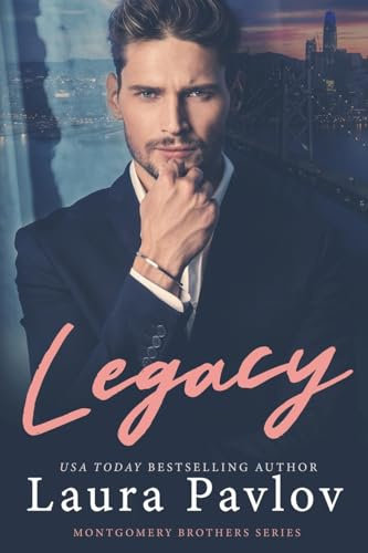 HEA-Author Inc.