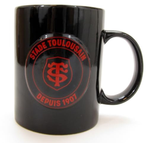STADE TOULOUSAIN Mug Toulouse Collection officielle - Rugby - Céramique