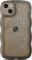 miyonsin Hülle für iPhone 7 / iPhone 8 / iPhone SE2, Glitzer Handyhülle Transparent Slim Soft Silikon TPU für iPhone 7 / I8 / ISE2, Bling Glitter Stoßfest Handyhülle für Frauen Mädchen, Schwarz-1