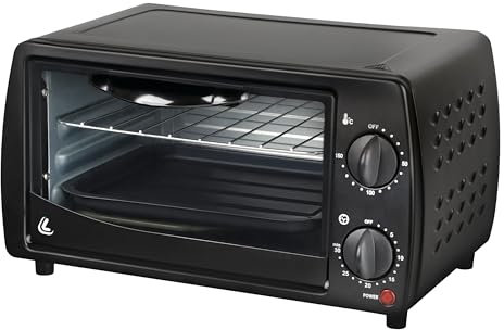 Lampa Hot-Meal 97120 Four électrique allume-cigare pour camion 24 V 300 W 10 l 150° avec fusible