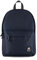 Champion Unisex Lifestyle Bags Script Shop-(806019) 21l Rucksack, Marineblau (NNY)