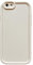 Puxicu Slim Case for iPhone 6s Plus, Enhanced Camera Protection, Shockproof Skin-Friendly Touch Soft Case Cover for iPhone 6 Plus Phone 5.5 inch, White