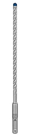 Bosch EXPERT SDS plus-7X Hammerbohrer 7 x 150 x 215mm für Bohrhämmer