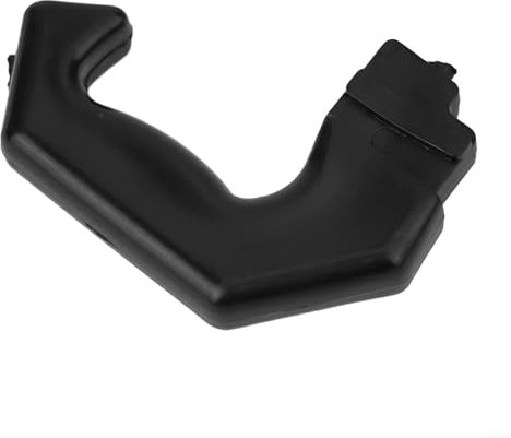 Replacement Handle for Moka Coffee Pots Multiple Sizes, Long lasting Performance, Easy Installation (1 Cup)