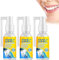 Furzero Propolis Oral Instant Treatment Spray, 10ml Propolis Mundgesundheitsspray, Teeth Total Care Mundwasser, Zahnaufhellendes Mundwasser, Erfrischender Atem (3pcs)