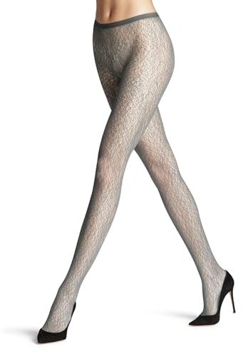 FALKE Damen Sea Lightness Strumpfhose feines weiches nachhaltiges Material einfarbig 1 Stück