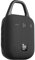Tronsmart Mirtune H1 Cassa Bluetooth 5.3 Portatile, Altoparlante Wireless IPX7 Impermeabile, 20H Autonomia, EQ Personalizzabile, Collegamento stereo, Può essere appeso, Nero