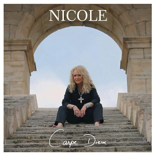 Nicole, Neues Album 2024, Carpe Diem, Limitierte Edition