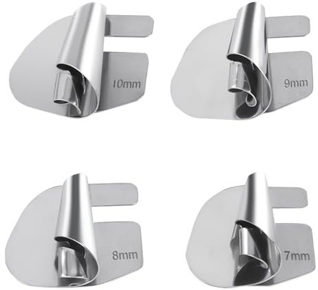 Lot de 4 tubes à coudre en spirale pour machine à coudre, pied de transport pour machine à coudre, Brother Sewing Machine Presser Foot for Zig Zag Stitch, pied presseur pour ourlet roulé, pied