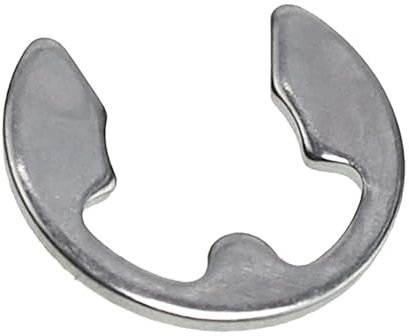 Sicherungsscheibe (Welle/Brüheinheit) kompatibel mit/Ersatzteil für Jura 1025 Kaffeevollautomaten