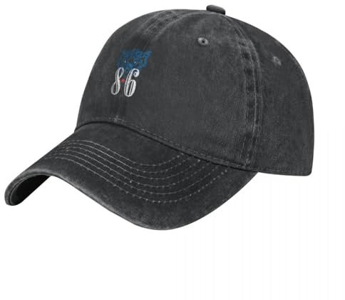 HFGAASSH Baseball Cap Bier 8.6 Cowboyhut Icon Mode Strand Hut Luxus Frauen Caps Herren Urlaub Sport Geschenke