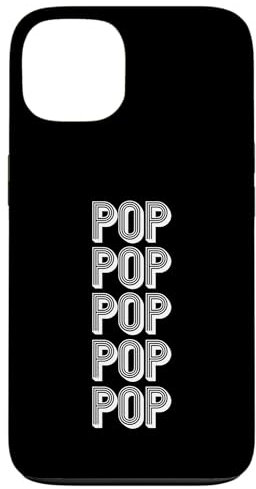 Pop Hülle für iPhone 13