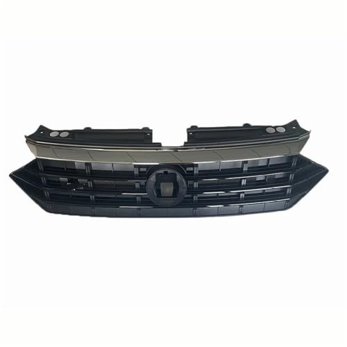 Front Grille Stoßstange ABS-Kühlergrill Für VW Für Jetta MK7 2019 2020 2021 OQRDVVTT