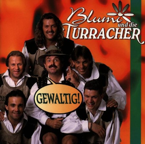 Blumi&die Turracher-95