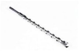 Sthor 23920 – Maçonnerie SDS-Plus Foret 20 x 300 mm