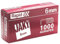Rapid 11720002 Heftklammern Jaky 6, verkupfert