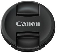 CANON E-67 Objektivdeckel EF-S 18-135mm