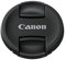 CANON E-67 Objektivdeckel EF-S 18-135mm