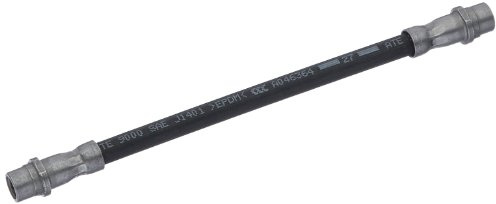 ATE Bremsschlauch 83.7812-0200.3 Länge: 200mm,
