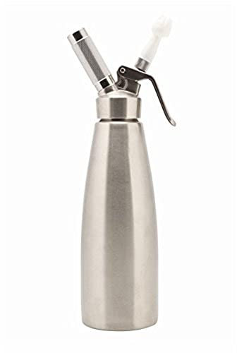 Genware nev-4300 Sahnebereiter, Catering, 1 l