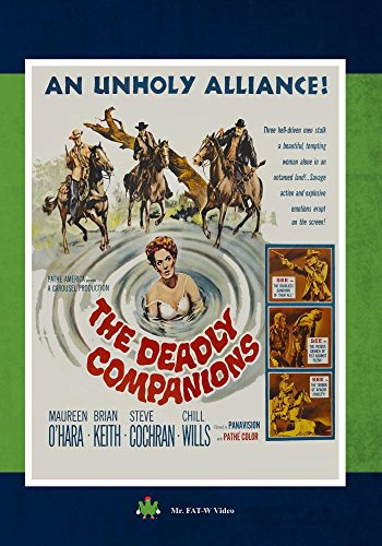 The Deadly Companions