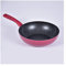 Wok revêtement granité