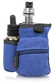 Original Powercoil Master Pbag Tasche für E-Zigaretten für den täglichen Gebrauch