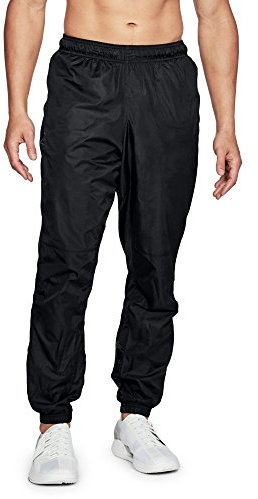 Under Armour Men's Sportstyle Wind Pants - Black, 2X-Large