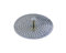 DeLonghi Reductor De 6A 3 Tazas Café Cafetera Moka Alicia EMK6 EMKE63