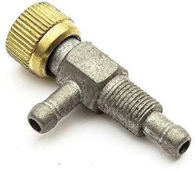 Inline Fuel Tap Mini Moto Pitbike Gokart Prokart Motorcycle