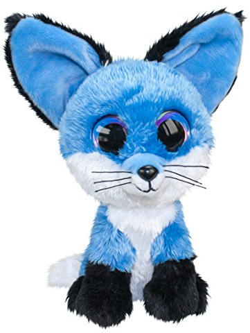 Tactic Lumo Stars- Fox Blueberry (Classic)