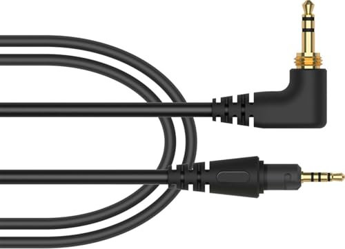 Pioneer DJ HC-CA0602 1.6 Meters Straight Cable for HDJ-X7