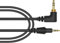 Pioneer DJ HC-CA0602 1.6 Meters Straight Cable for HDJ-X7