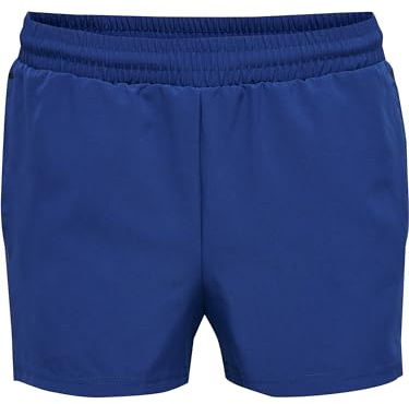 hummel Verstellbare Taille Kurze Hose Hmlmove Damen