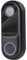 Alpina Smart Home Wireless Bell with Camera - Doorbell - WiFi - Video - Full HD - Intercom - Night Vision - Sound and Motion Sensor - IP54