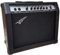AMPLIFICATORE BASSO ELETTRICO DA 50 WATT - AMPLIFICATORE PER BASSO ELETTRICA - VISION MSA - con TRIPLE INPUT, HIGH, LOW, MP3