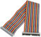 vhbw GPIO Verlängerungskabel 40 Pin kompatibel mit Raspberry Pi Mini-Computer - Extension Flachbandkabel, Mehrfarbig, 30 cm