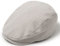Maeau Schirmmütze Baby Jungen 12 24 Monate Schiebermütze Flach Neugeborene Hellgrau Barett Cap Mütze Irish Zeitungsjunge Kappe Newsboy Kleinkinder Mädchen Gatsby Cap Flatcap Baumwolle Baskenmütze